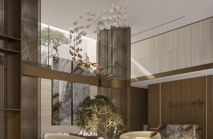 Apartment - Studio - 1 for sale in One Beverly - Arjan - Dubai