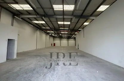 مستودع - استوديو - 1 حمام للايجار في الصجعة الصناعية - الصجعة - الشارقة مستودع - استوديو - 1 حمام للايجار في الصجعة الصناعية - الصجعة - الشارقة