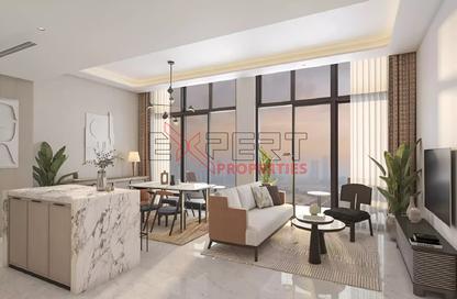 Apartment - 2 Bedrooms - 2 Bathrooms for sale in Creek Views II by Azizi (Azizi Fawad Residence) - Dubai Healthcare City 2 - Al Jaddaf - Dubai