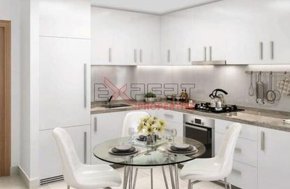 Apartment - 2 Bedrooms - 2 Bathrooms for sale in Creek Views II by Azizi (Azizi Fawad Residence) - Dubai Healthcare City 2 - Al Jaddaf - Dubai