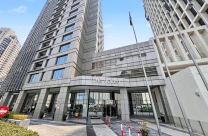 Apartment - 2 - 3 for rent in Damac Maison The Vogue - Business Bay - Dubai Apartment - 2 - 3 for rent in Damac Maison The Vogue - Business Bay - Dubai