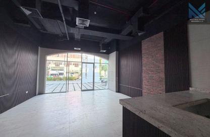 Shop - Studio - 1 Bathroom for rent in Vincitore Boulevard 1 - Vincitore Boulevard - Arjan - Dubai