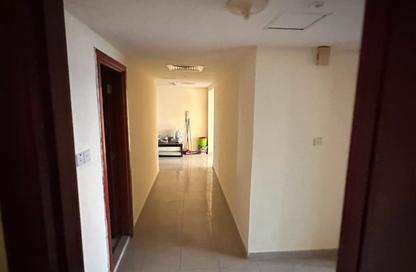 Apartment - 2 - 2 for rent in Horizon Towers - Ajman Downtown - Ajman Apartment - 2 - 2 for rent in Horizon Towers - Ajman Downtown - Ajman