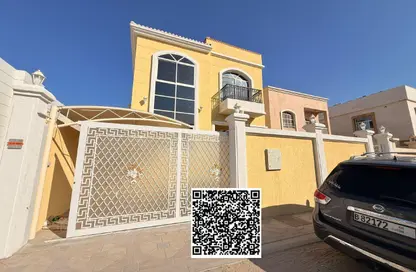 Villa - 5 Bedrooms - 7 Bathrooms for sale in Al Rawda 2 Villas - Al Rawda 2 - Al Rawda - Ajman