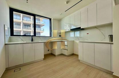 Apartment - 2 - 2 for rent in Binghatti Corner - District 10 - Jumeirah Village Circle - Dubai