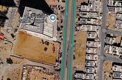 Land - Studio for sale in Al Aamra Gardens - Al Amerah - Ajman