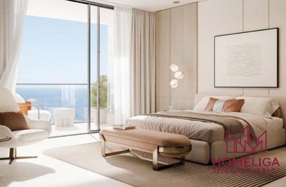 Apartment - 2 Bedrooms - 3 Bathrooms for sale in Orise - Maritime City - Dubai
