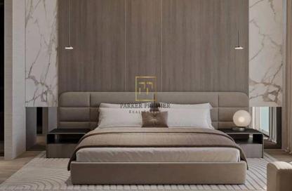 Apartment - 3 - 4 for sale in Primero Residences - Al Furjan - Dubai Apartment - 3 - 4 for sale in Primero Residences - Al Furjan - Dubai