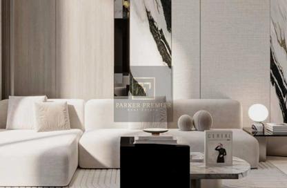 Apartment - 3 - 4 for sale in Primero Residences - Al Furjan - Dubai Apartment - 3 - 4 for sale in Primero Residences - Al Furjan - Dubai