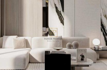Apartment - 3 - 4 for sale in Primero Residences - Al Furjan - Dubai Apartment - 3 - 4 for sale in Primero Residences - Al Furjan - Dubai