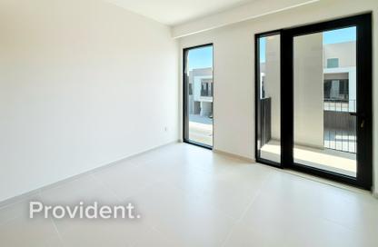 Townhouse - 3 Bedrooms - 4 Bathrooms for rent in Bliss 2 - Arabian Ranches 3 - Dubai