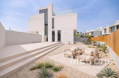Villa - 3 Bedrooms - 3 Bathrooms for sale in Golf Grove - Dubai Hills Estate - Dubai