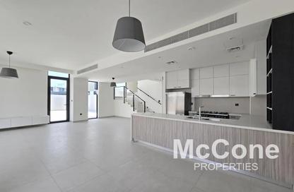 Villa - 3 Bedrooms - 3 Bathrooms for sale in Golf Grove - Dubai Hills Estate - Dubai