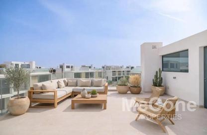 Villa - 3 Bedrooms - 3 Bathrooms for sale in Golf Grove - Dubai Hills Estate - Dubai