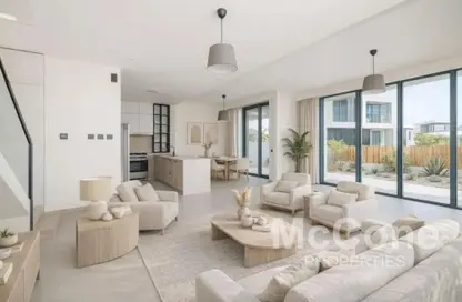 Villa - 3 Bedrooms - 3 Bathrooms for sale in Golf Grove - Dubai Hills Estate - Dubai