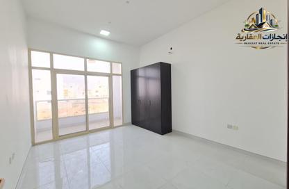 Townhouse - 4 Bedrooms - 6 Bathrooms for rent in Al Zaheya Gardens - Al Zahya - Ajman