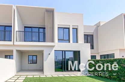 Townhouse - 4 - 5 for rent in Jebel Ali Village Townhouses - Jebel Ali Village - Jebel Ali - Dubai Townhouse - 4 - 5 for rent in Jebel Ali Village Townhouses - Jebel Ali Village - Jebel Ali - Dubai