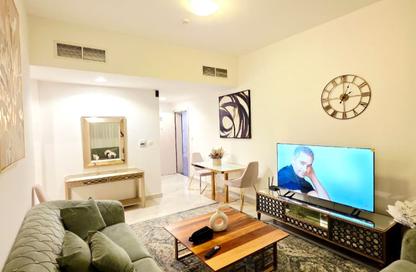 Apartment - 1 - 1 for rent in Al Zahia - Muwaileh Commercial - Sharjah Apartment - 1 - 1 for rent in Al Zahia - Muwaileh Commercial - Sharjah