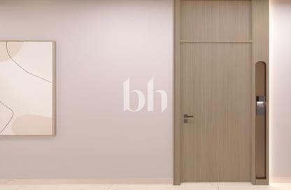 Apartment - 1 - 2 for sale in Marquis Insignia - Arjan - Dubai