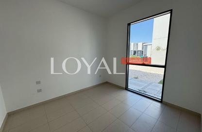 Townhouse - 4 - 5 for rent in Cherrywoods P1 - Cherrywoods - Dubai Townhouse - 4 - 5 for rent in Cherrywoods P1 - Cherrywoods - Dubai