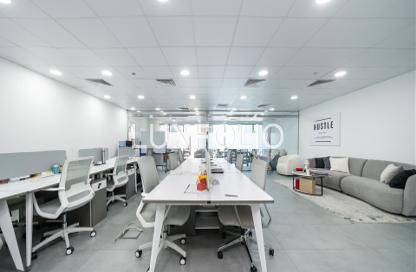 Office Space - Studio for sale in Opal Tower - Business Bay - Dubai