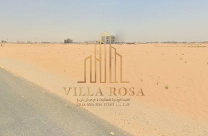 Land - Studio for sale in Al Sehma - Al Rowdat Suburb - Sharjah Land - Studio for sale in Al Sehma - Al Rowdat Suburb - Sharjah
