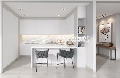 Apartment - 1 Bedroom - 2 Bathrooms for sale in Al Mamsha - Muwaileh - Sharjah
