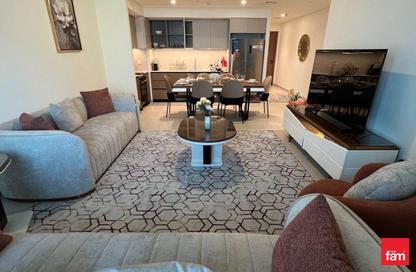 Apartment - 2 Bedrooms - 2 Bathrooms for sale in Creek Palace - Dubai Creek Harbour (The Lagoons) - Dubai
