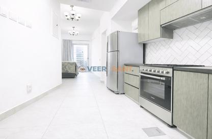 Apartment - Studio - 1 for sale in Bella Rose - Dubai Science Park - Dubai