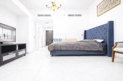 Apartment - Studio - 1 for sale in Bella Rose - Dubai Science Park - Dubai