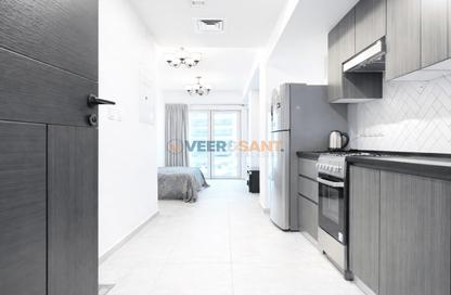 Apartment - Studio - 1 for sale in Bella Rose - Dubai Science Park - Dubai