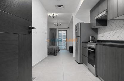 Apartment - Studio - 1 for sale in Bella Rose - Dubai Science Park - Dubai