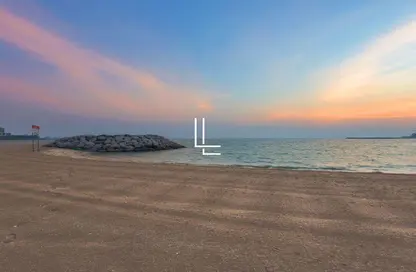 Land - Studio for sale in Jumeirah Bay Island Villas - Jumeirah Bay Island - Jumeirah - Dubai