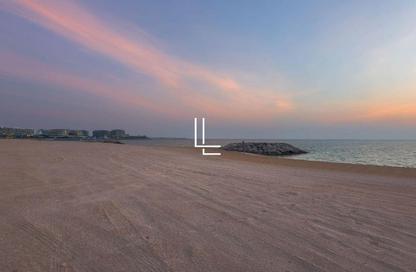 Land - Studio for sale in Jumeirah Bay Island Villas - Jumeirah Bay Island - Jumeirah - Dubai