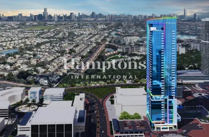 شقة - غرفة نوم - 2 حمامات للبيع في مي دو ري 2 - (JLT) مجمع G - أبراج بحيرات الجميرا - دبي