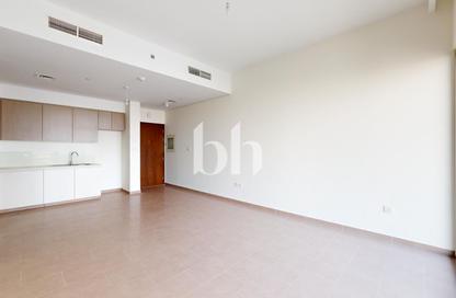 شقة - غرفة نوم - 1 حمام للايجار في برج Park Heights 2 1 - بارك هايتس 2 - بارك هايتس - دبي هيلز استيت - دبي