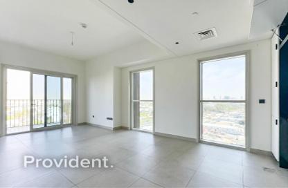 Apartment - 2 Bedrooms - 1 Bathroom for rent in Collective Tower 1 - Collective - Dubai Hills Estate - Dubai
