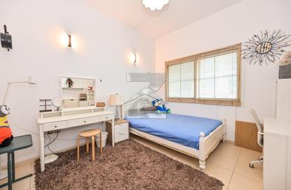 Villa - 4 - 4 for rent in Les Maisonettes - District 10 - Jumeirah Village Circle - Dubai Villa - 4 - 4 for rent in Les Maisonettes - District 10 - Jumeirah Village Circle - Dubai