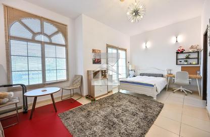 Villa - 4 - 4 for rent in Les Maisonettes - District 10 - Jumeirah Village Circle - Dubai Villa - 4 - 4 for rent in Les Maisonettes - District 10 - Jumeirah Village Circle - Dubai