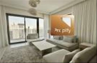 Apartment - 2 - 2 for sale in Cedar at Creek Beach Building 1 - Cedar at Creek Beach - Creek Beach - Dubai Creek Harbour (The Lagoons) - Dubai