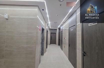 Whole Building - 7+ Bedrooms - 7+ Bathrooms for sale in Ajman 44 building - Al Hamidiya 1 - Al Hamidiya - Ajman