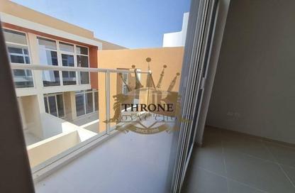 Townhouse - 4 Bedrooms - 3 Bathrooms for sale in Avencia 2 - Avencia - Damac Hills 2 - Dubai