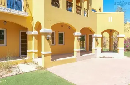 Apartment - 2 Bedrooms - 2 Bathrooms for rent in Al Waha Villas - Dubai Land - Dubai
