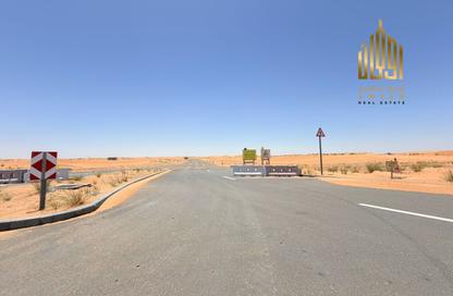 Land - Studio for sale in Al Qasimiah City - Sharjah Land - Studio for sale in Al Qasimiah City - Sharjah