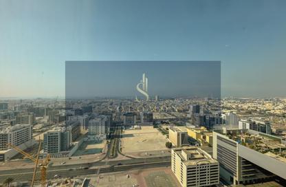 Apartment - 1 - 2 for rent in Park Place Tower - Sheikh Zayed Road - Dubai