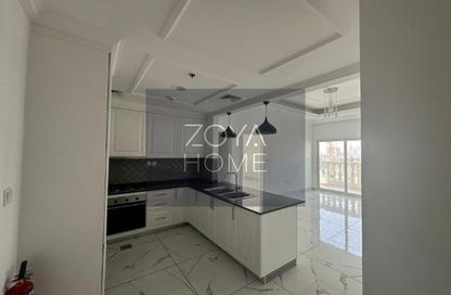 Apartment - 1 Bedroom - 2 Bathrooms for sale in Al Ghaf 1 - Arjan - Dubai