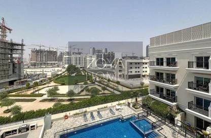 Apartment - 1 Bedroom - 2 Bathrooms for sale in Al Ghaf 1 - Arjan - Dubai