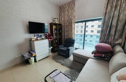 Apartment - 2 Bedrooms - 2 Bathrooms for rent in Bermuda Views - Dubai Sports City - Dubai