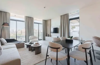 Apartment - 1 Bedroom - 1 Bathroom for sale in Viera Residences - Dubai Production City (IMPZ) - Dubai Apartment - 1 Bedroom - 1 Bathroom for sale in Viera Residences - Dubai Production City (IMPZ) - Dubai