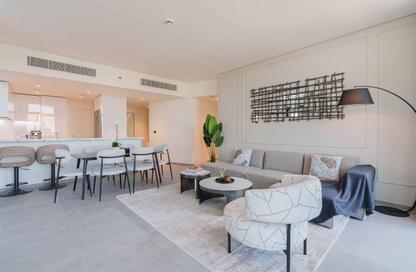 Apartment - 1 Bedroom - 1 Bathroom for sale in Viera Residences - Dubai Production City (IMPZ) - Dubai
